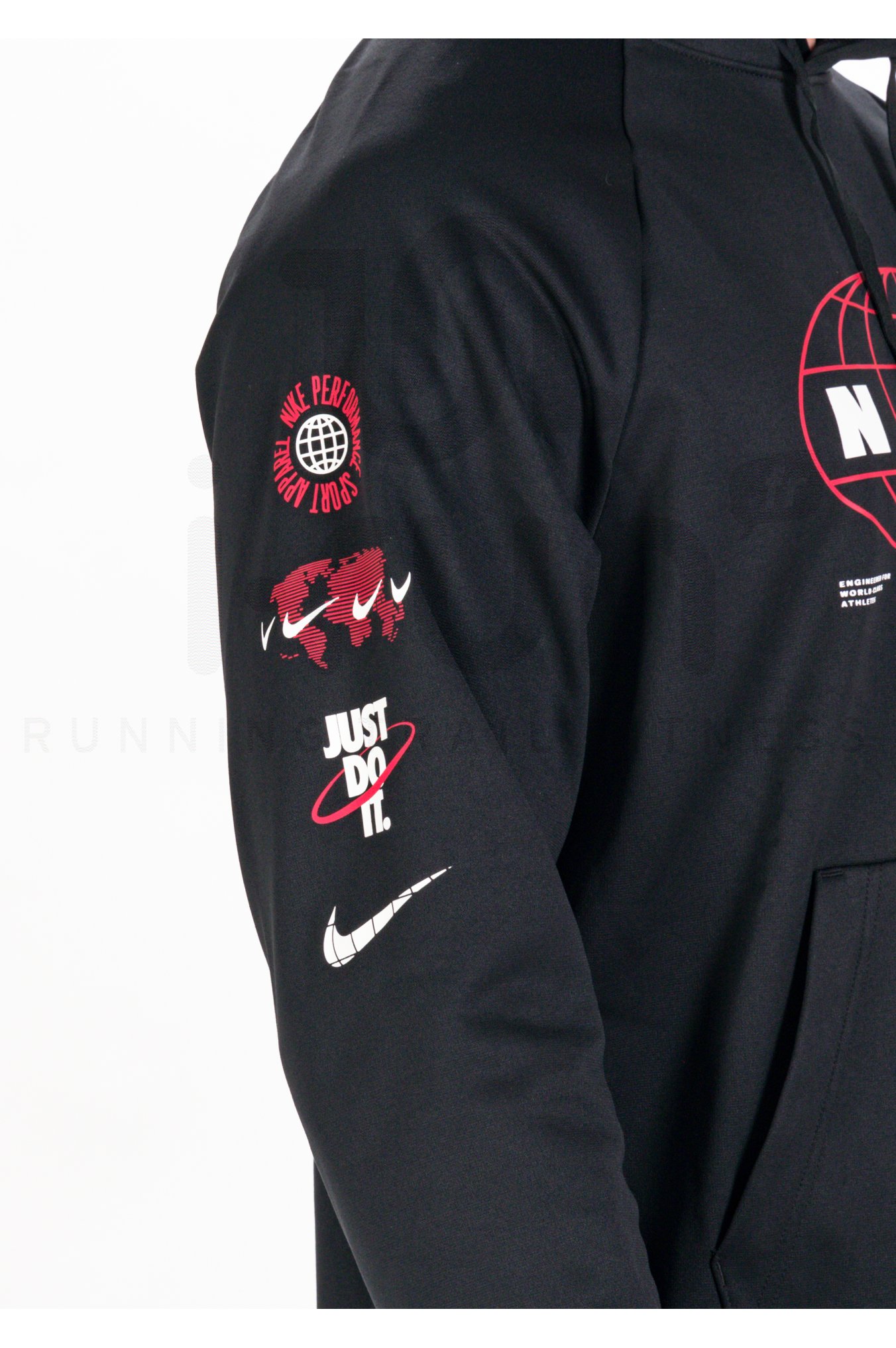 Nike Therma-Fit M 