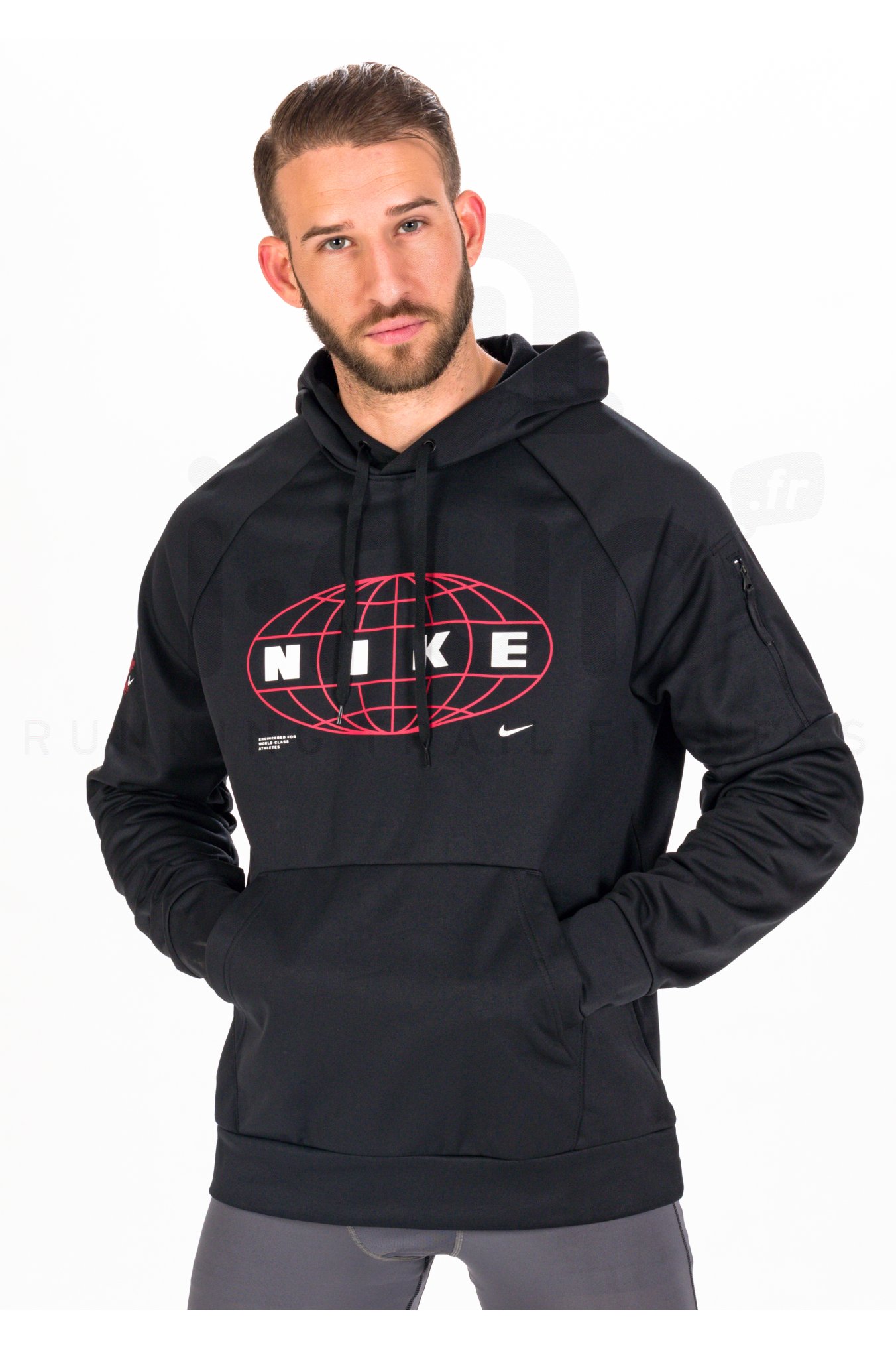 Nike Therma-Fit M 