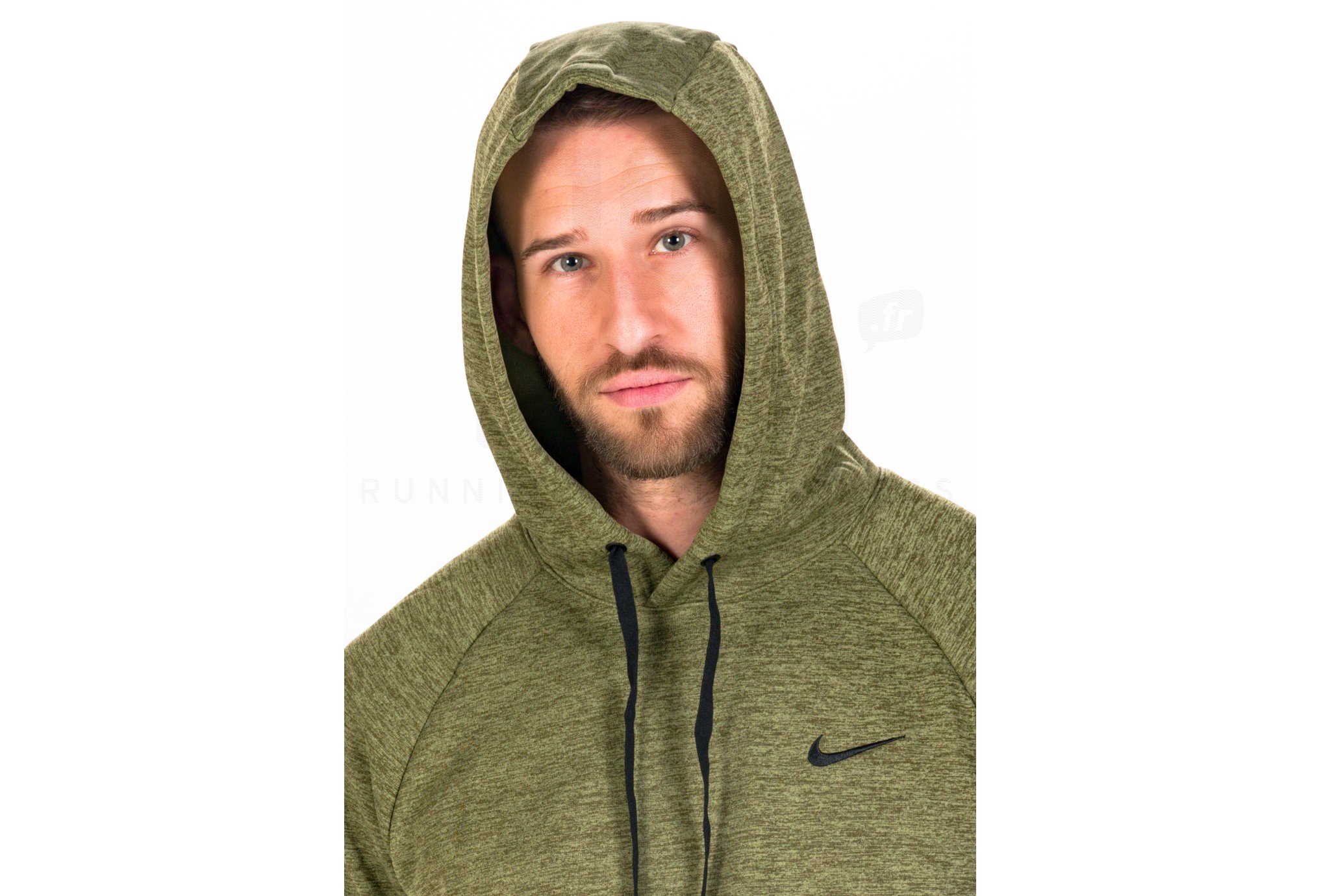 Nike sudadera Therma-Fit