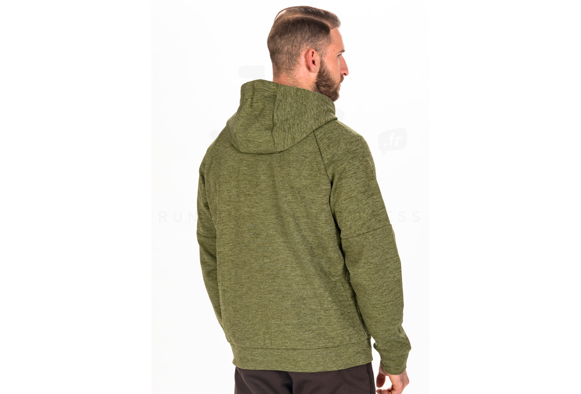 Nike sudadera Therma-Fit