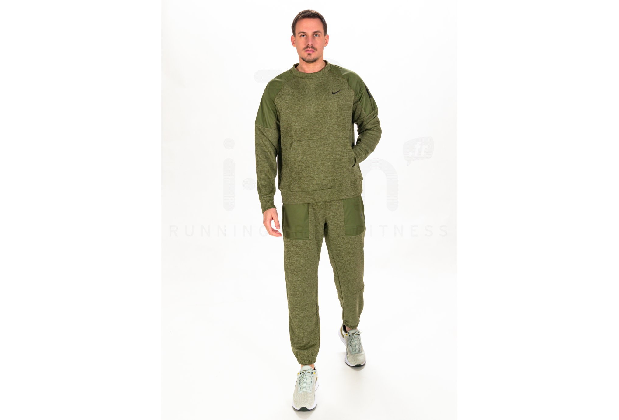 Nike Therma-Fit Novelty M