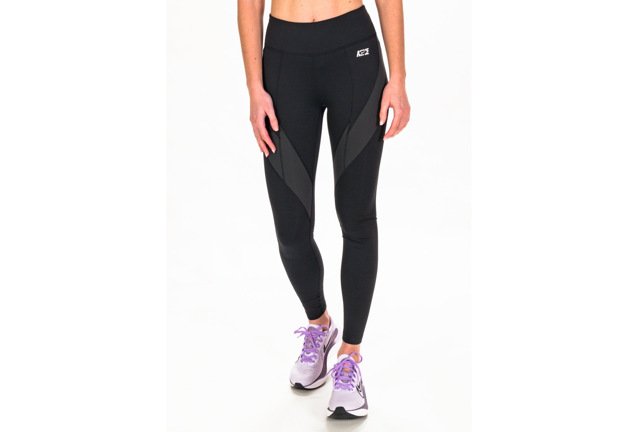 Nike Therma-Fit One Icon Clash W vêtement running femme déstockage