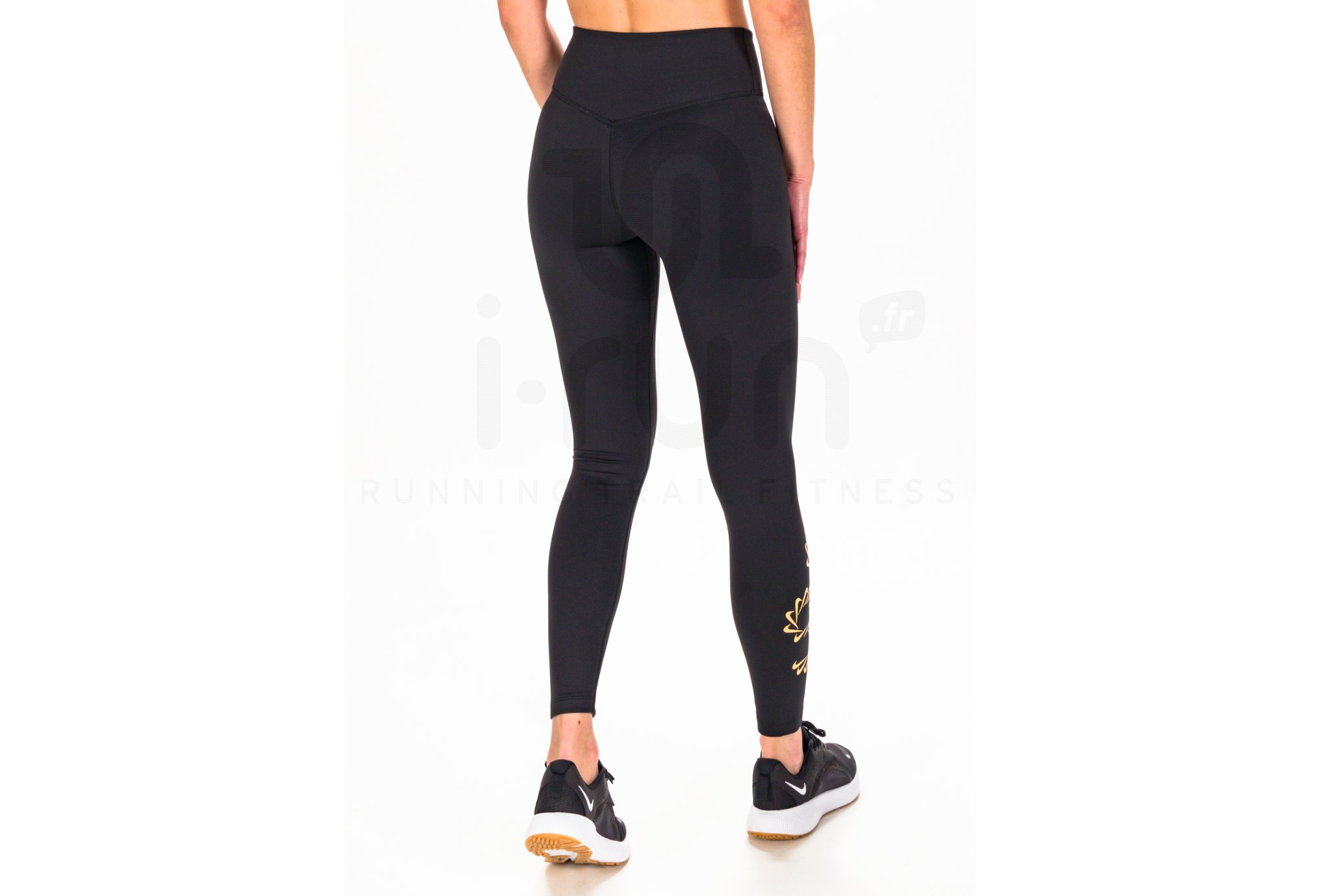 Nike mallas 7/8 Therma-Fit One
