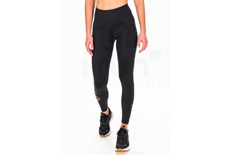 Nike mallas 7/8 Therma-Fit One
