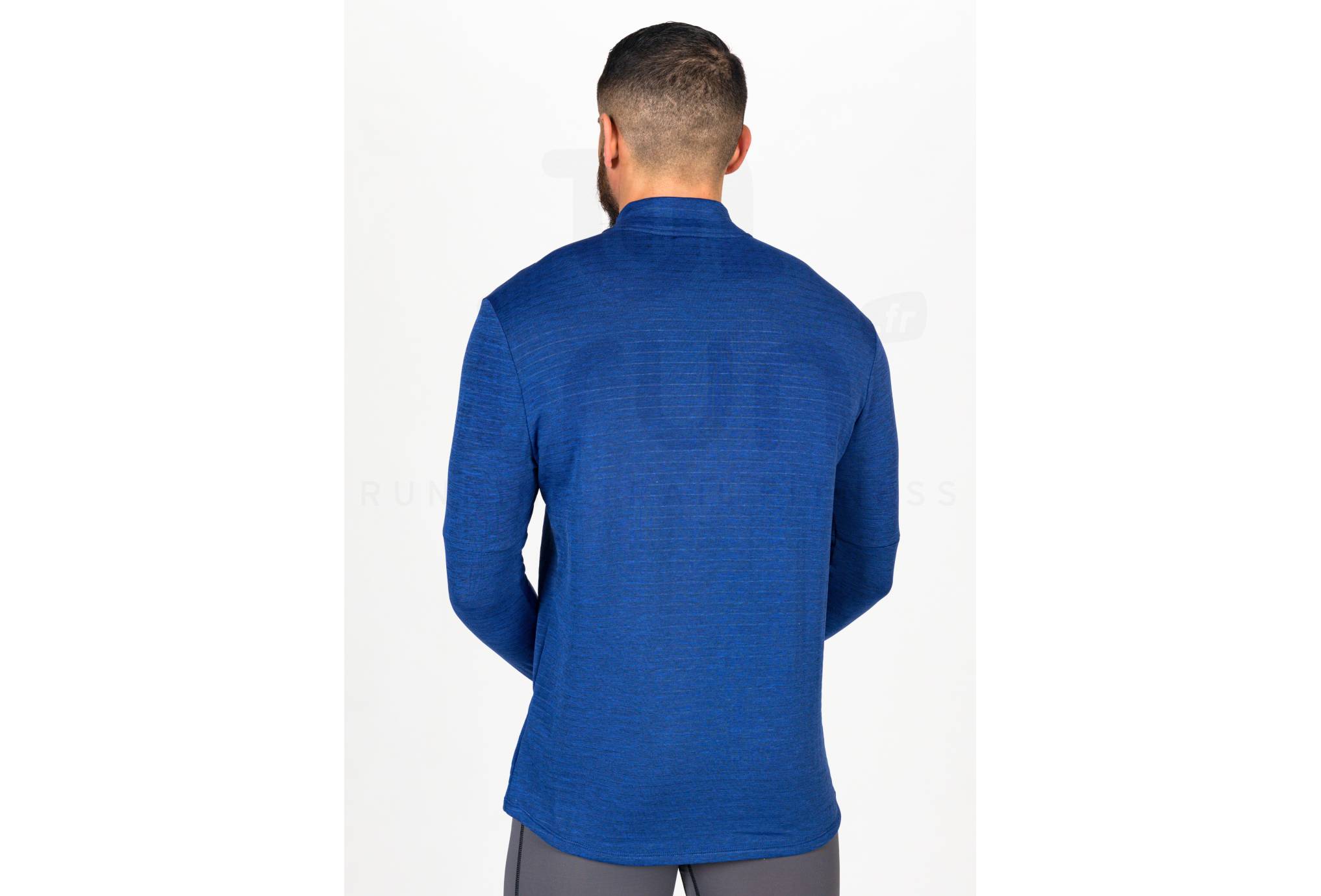 Nike camiseta manga larga Therma-FIT Repel Element