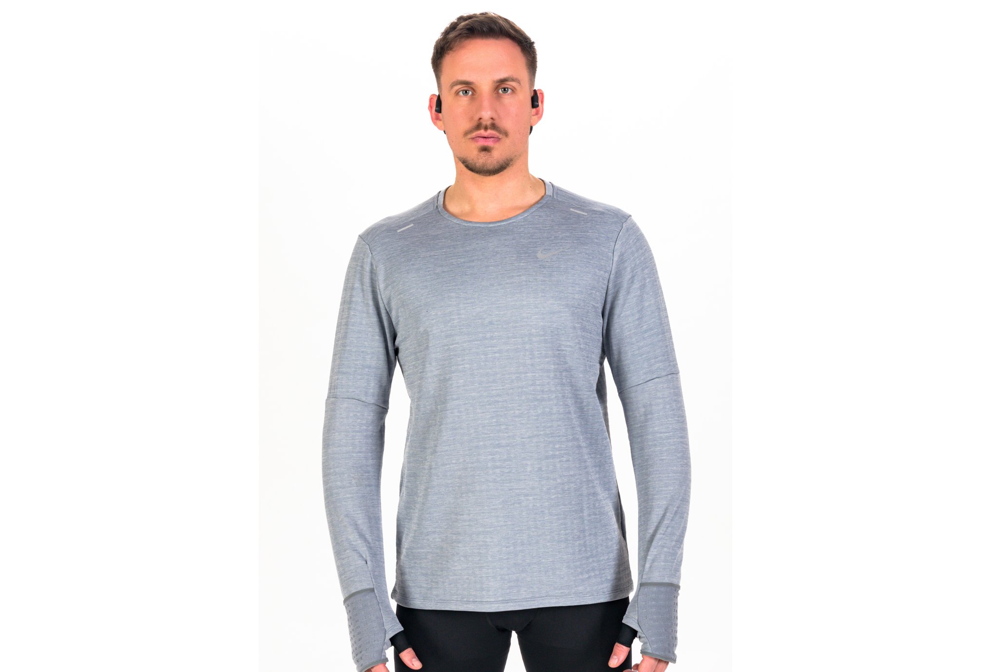 Nike Therma-FIT Repel Element M vêtement running homme