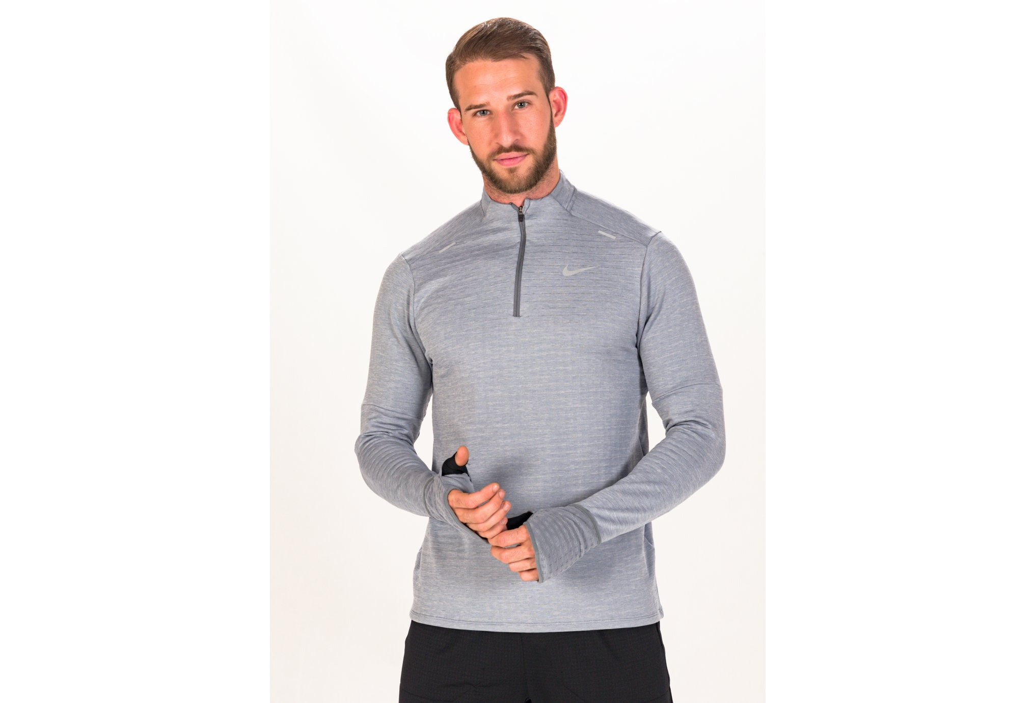 Nike Therma-FIT Repel Element M vêtement running homme déstockage