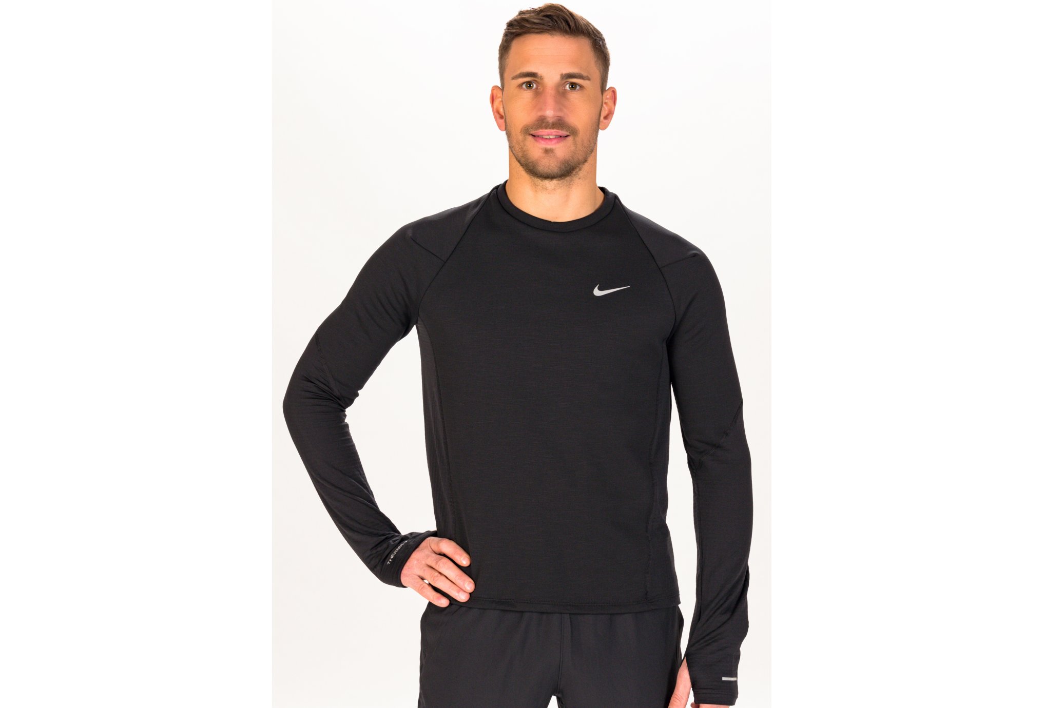 Nike Therma-Fit Repel Element M vêtement running homme