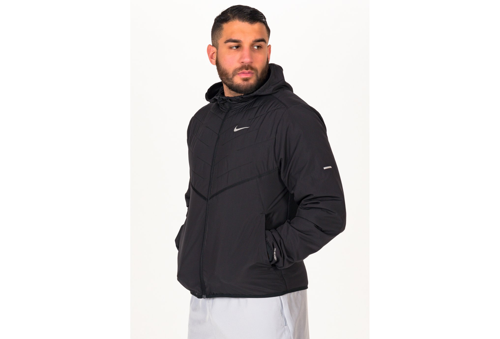 Nike chaqueta Therma-FIT Repel