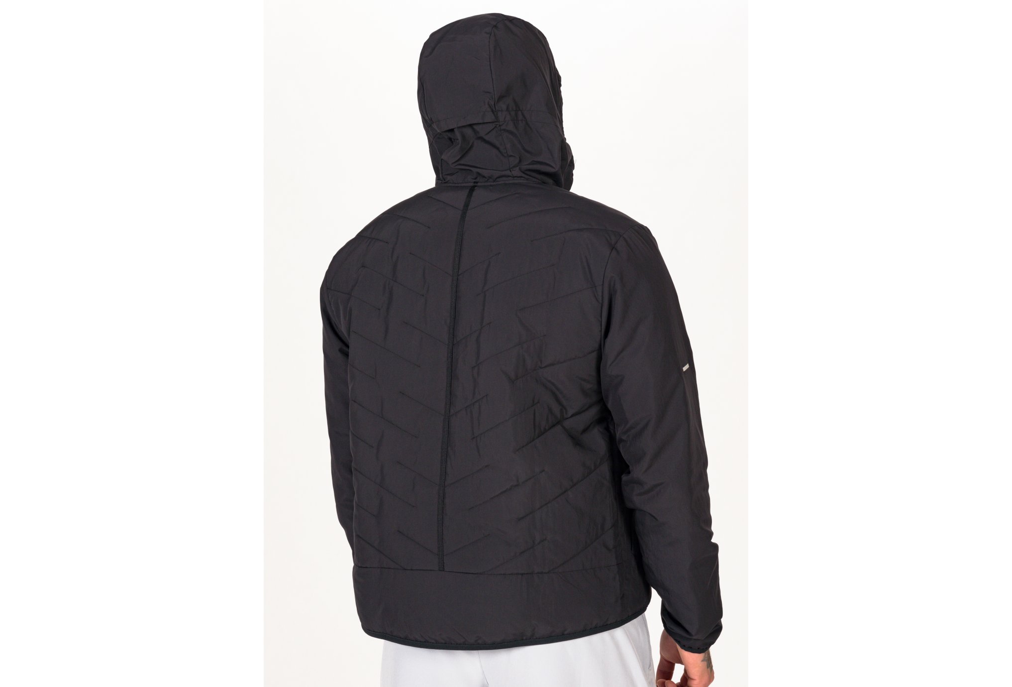 Nike chaqueta Therma-FIT Repel