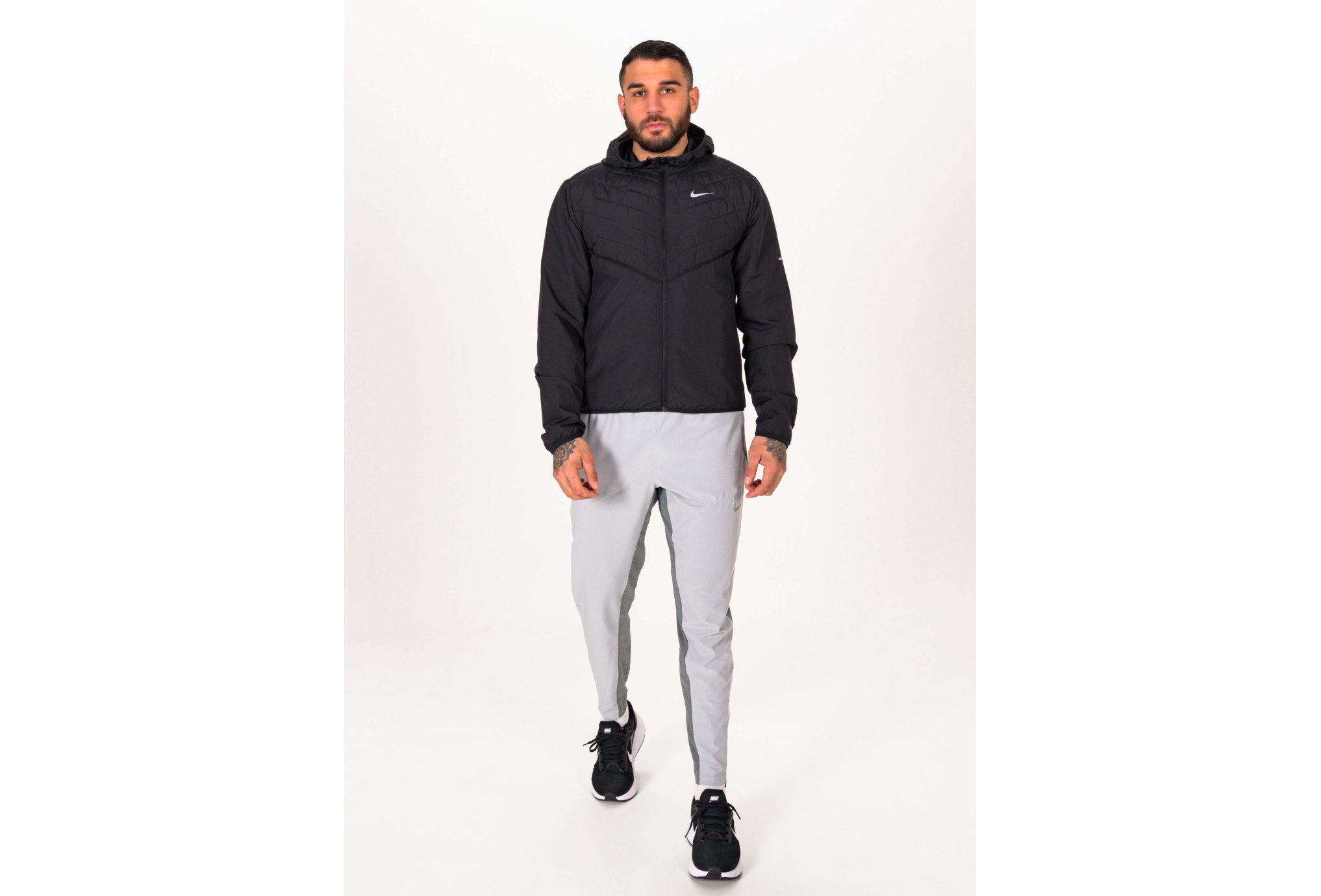 Nike chaqueta Therma-FIT Repel