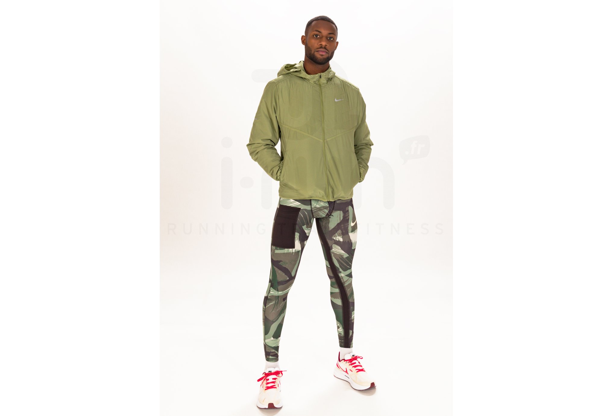 Nike Therma-FIT Repel Herren