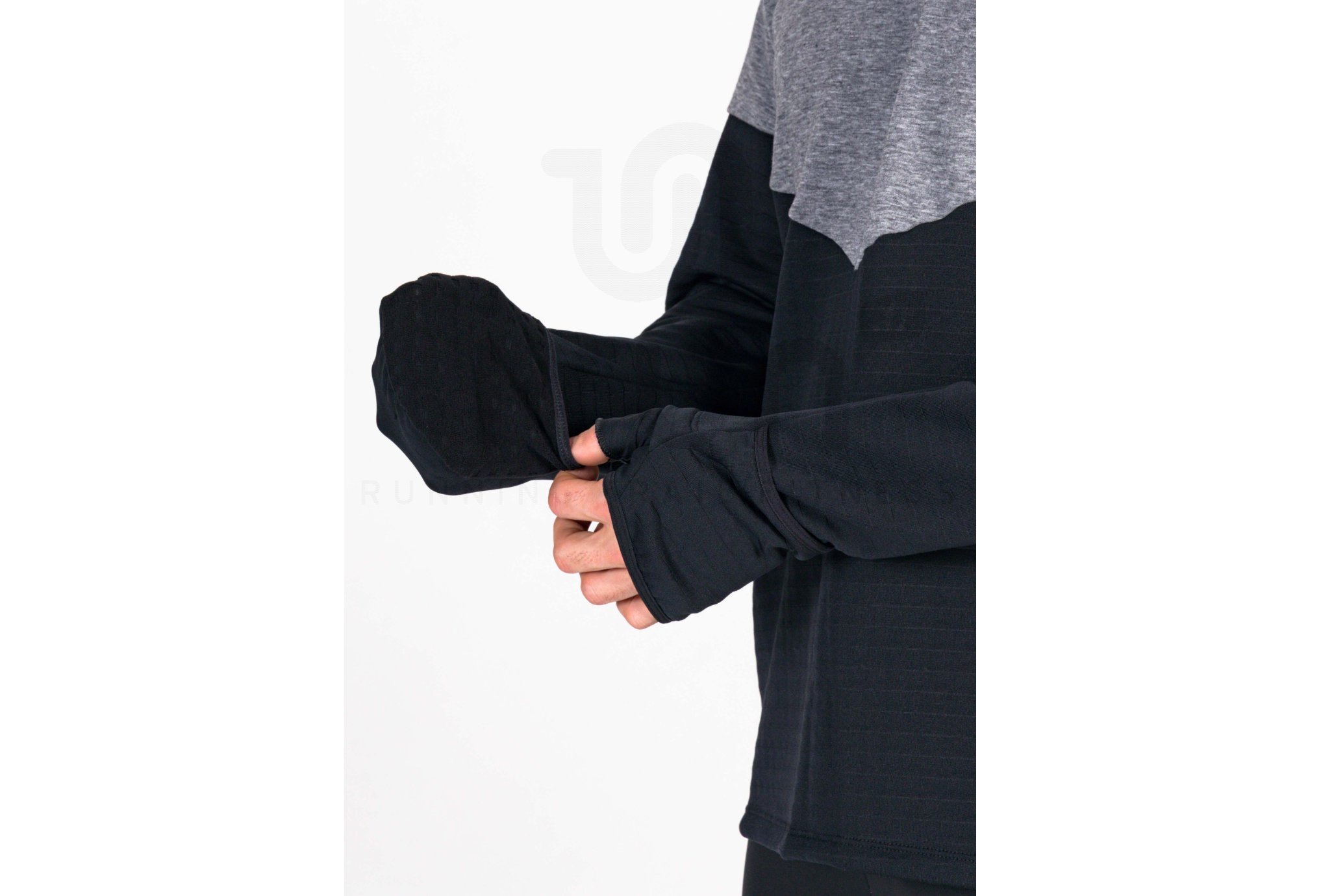 Nike sudadera Therma-FIT Run Division Sphere Element