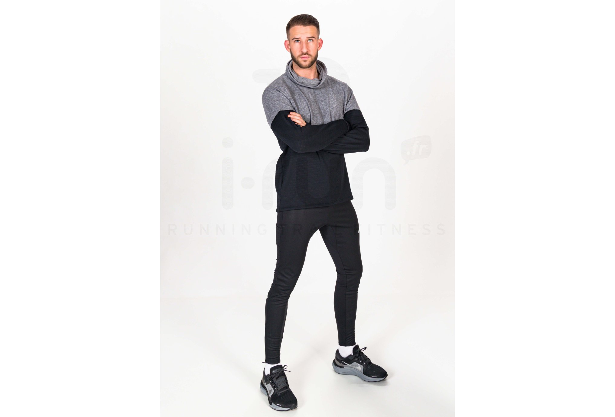 Nike sudadera Therma-FIT Run Division Sphere Element