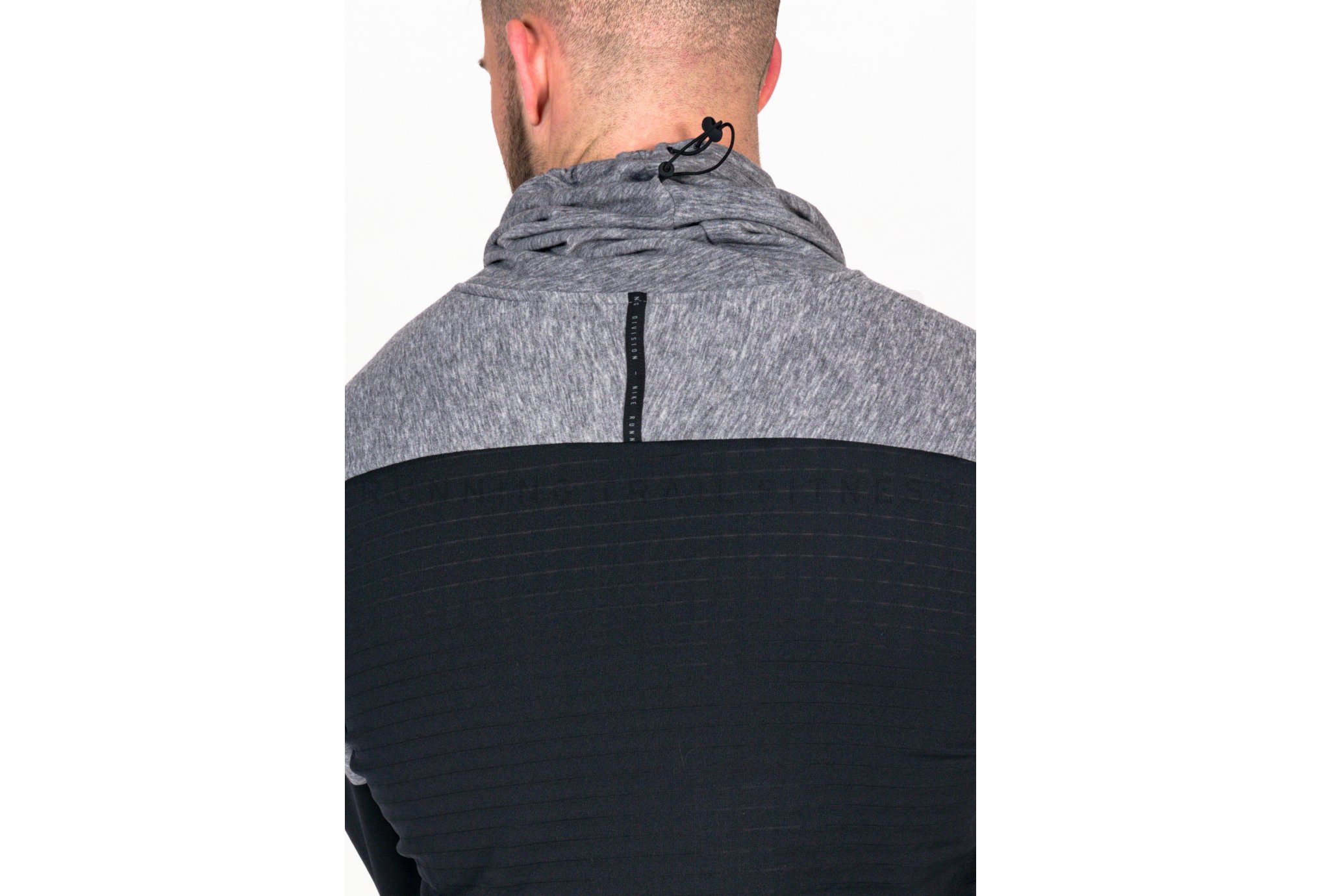 Nike sudadera Therma-FIT Run Division Sphere Element