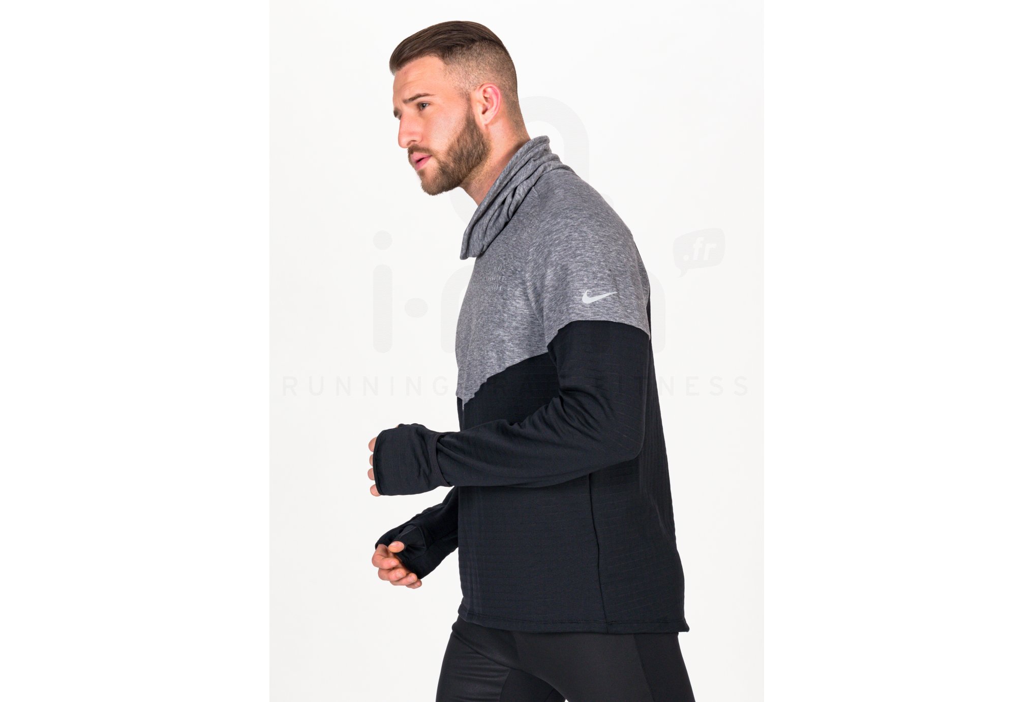 Nike sudadera Therma-FIT Run Division Sphere Element