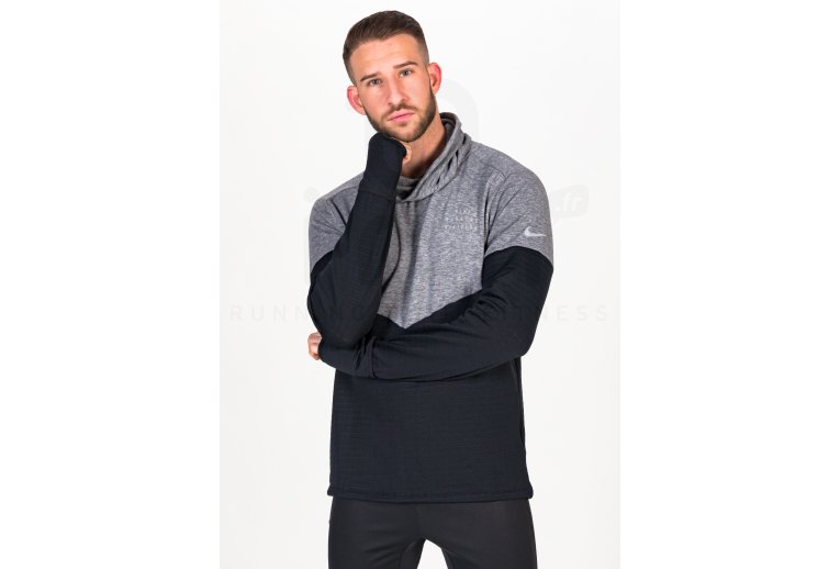 Nike sudadera Therma-FIT Run Division Sphere Element