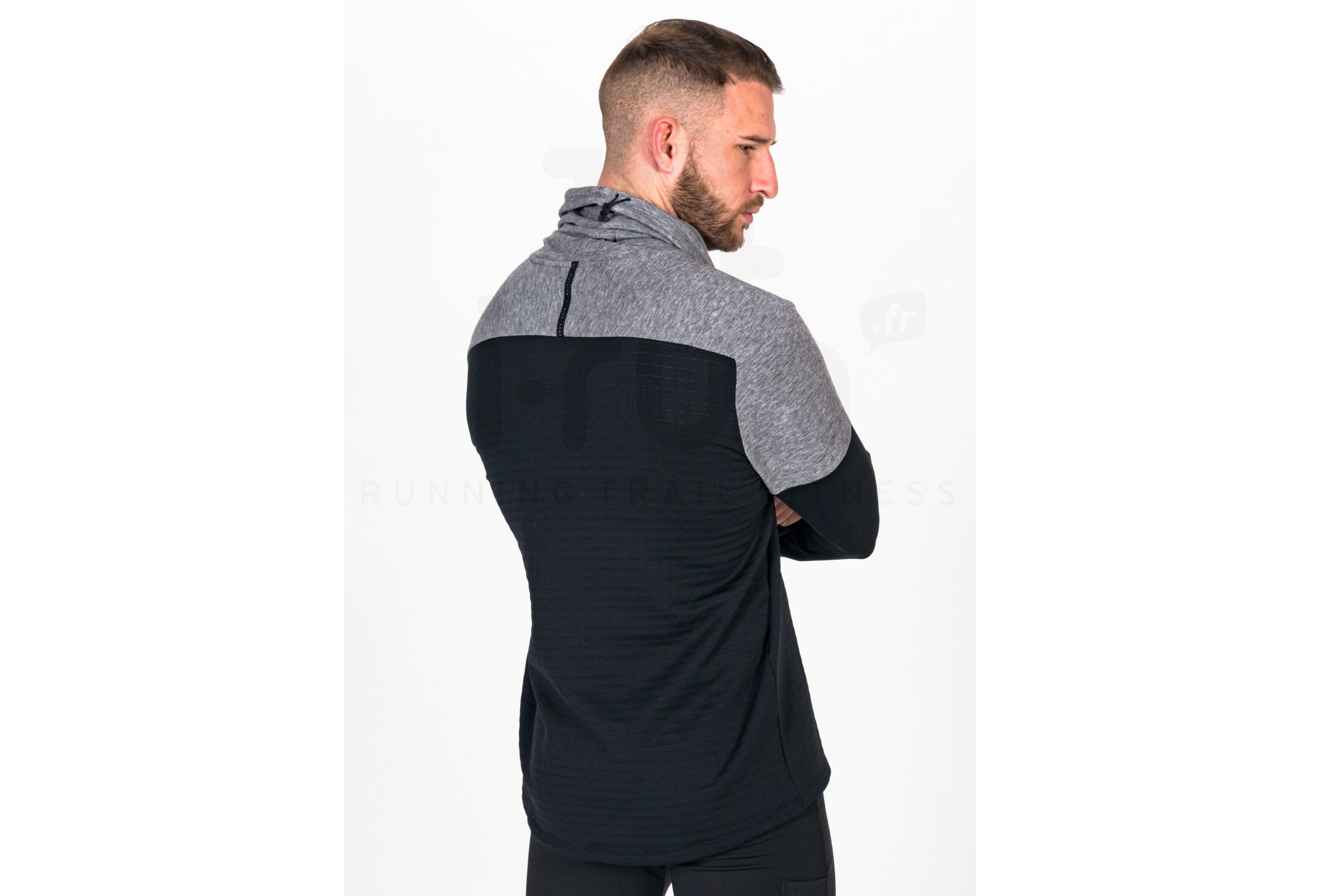 Nike sudadera Therma-FIT Run Division Sphere Element