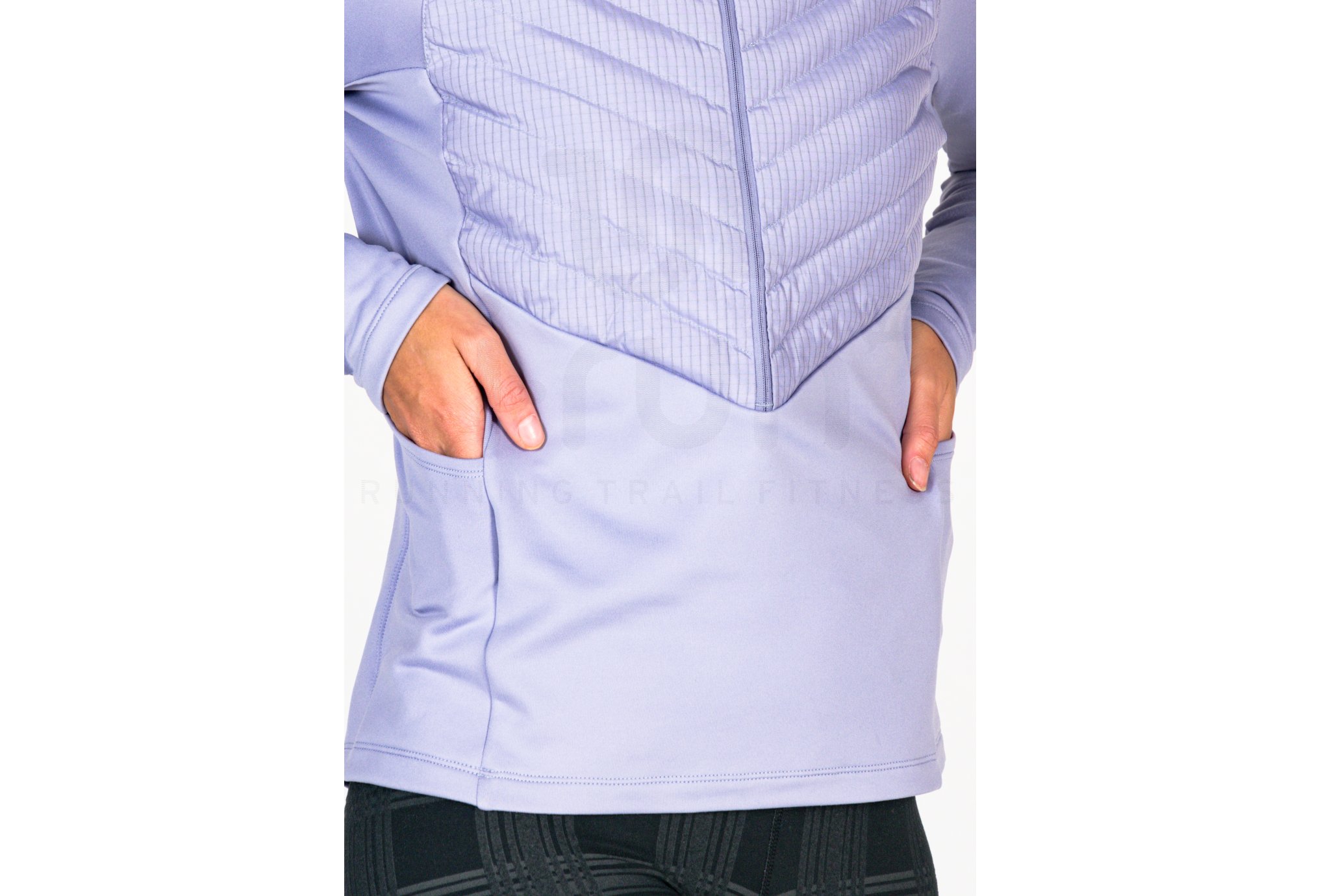 Nike Therma-FIT Run Division W