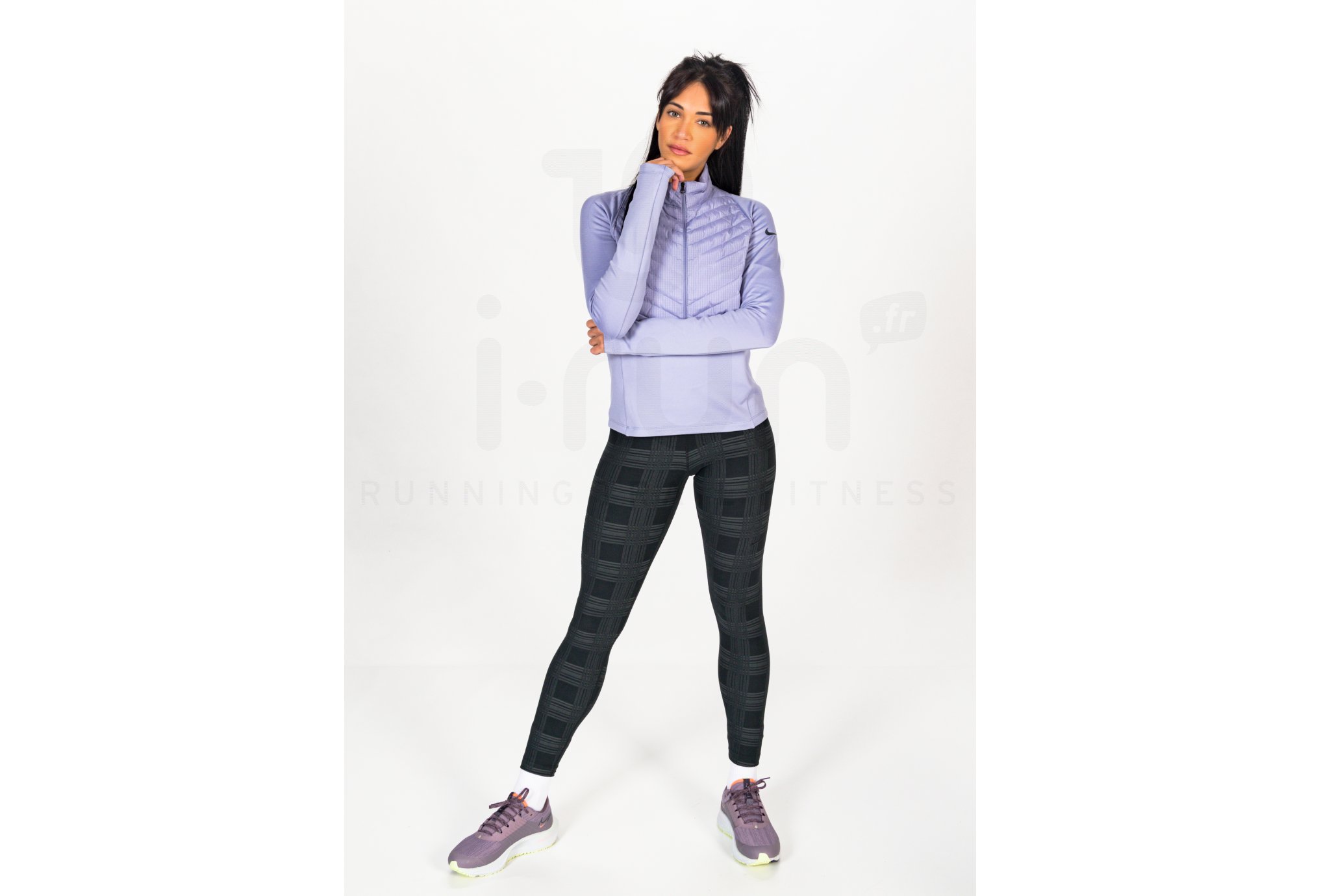 Nike Therma-FIT Run Division W