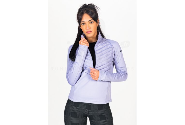 Nike Therma-FIT Run Division W