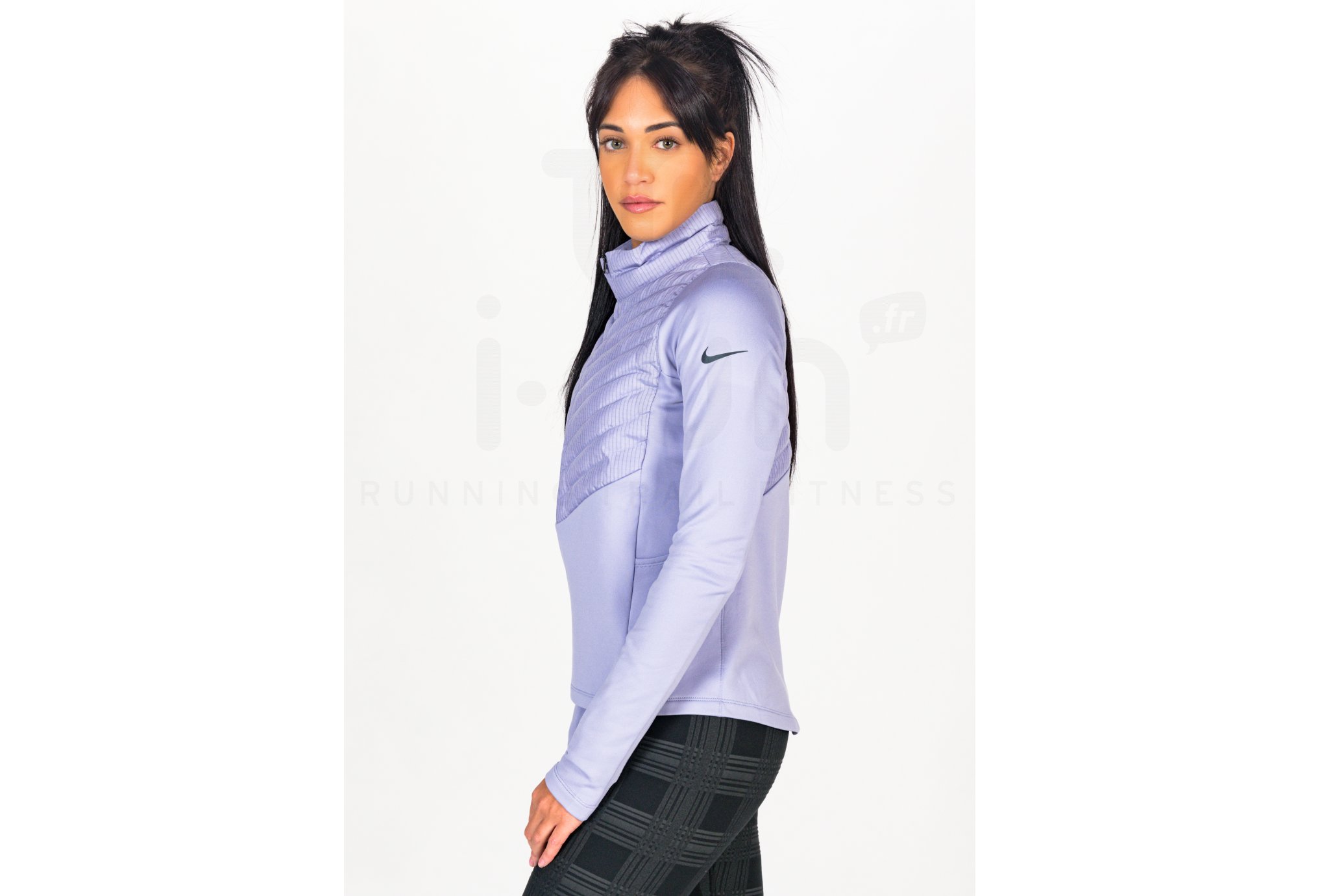 Nike Therma-FIT Run Division W