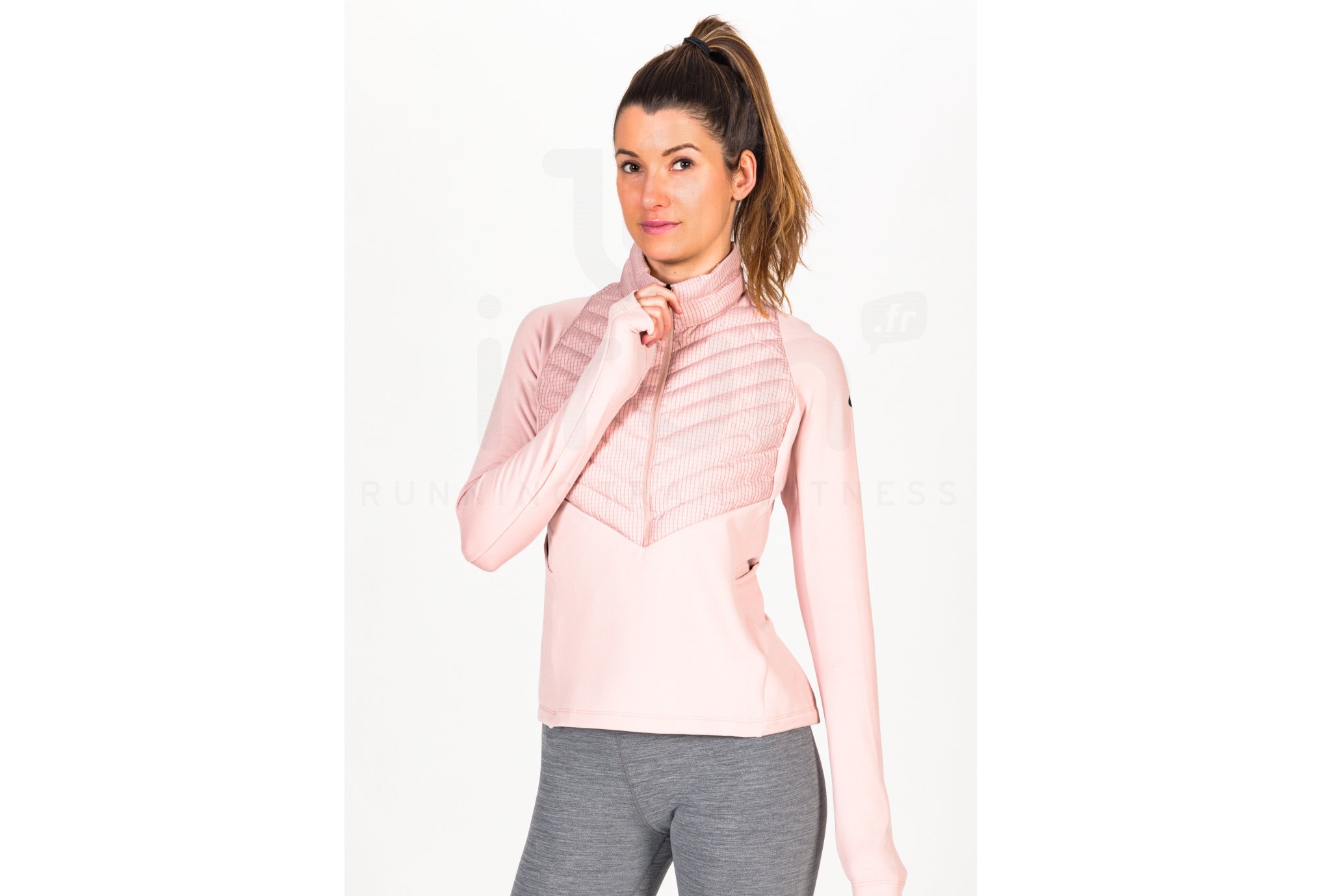 Nike Therma-FIT Run Division Damen