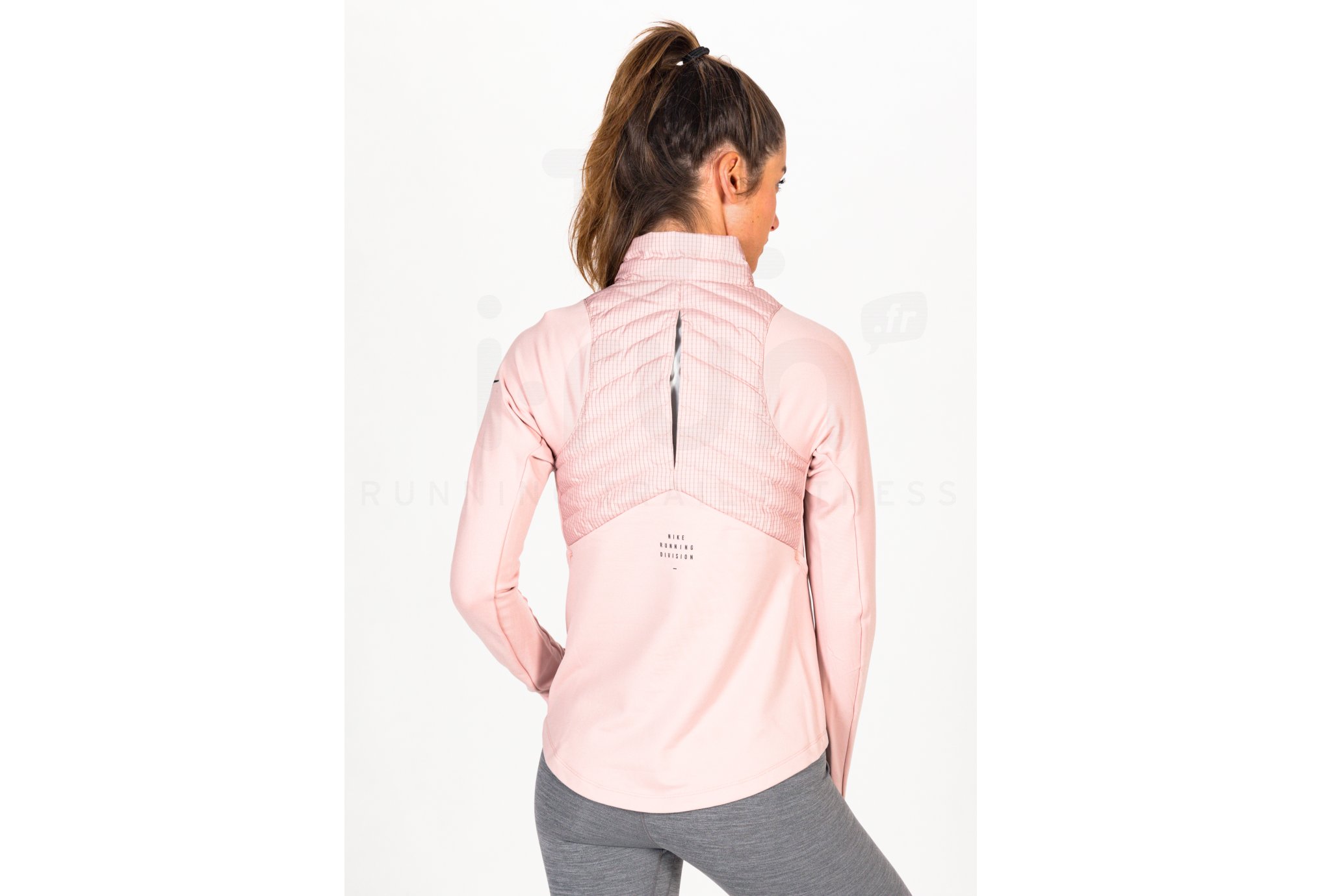 Nike Therma-FIT Run Division Damen