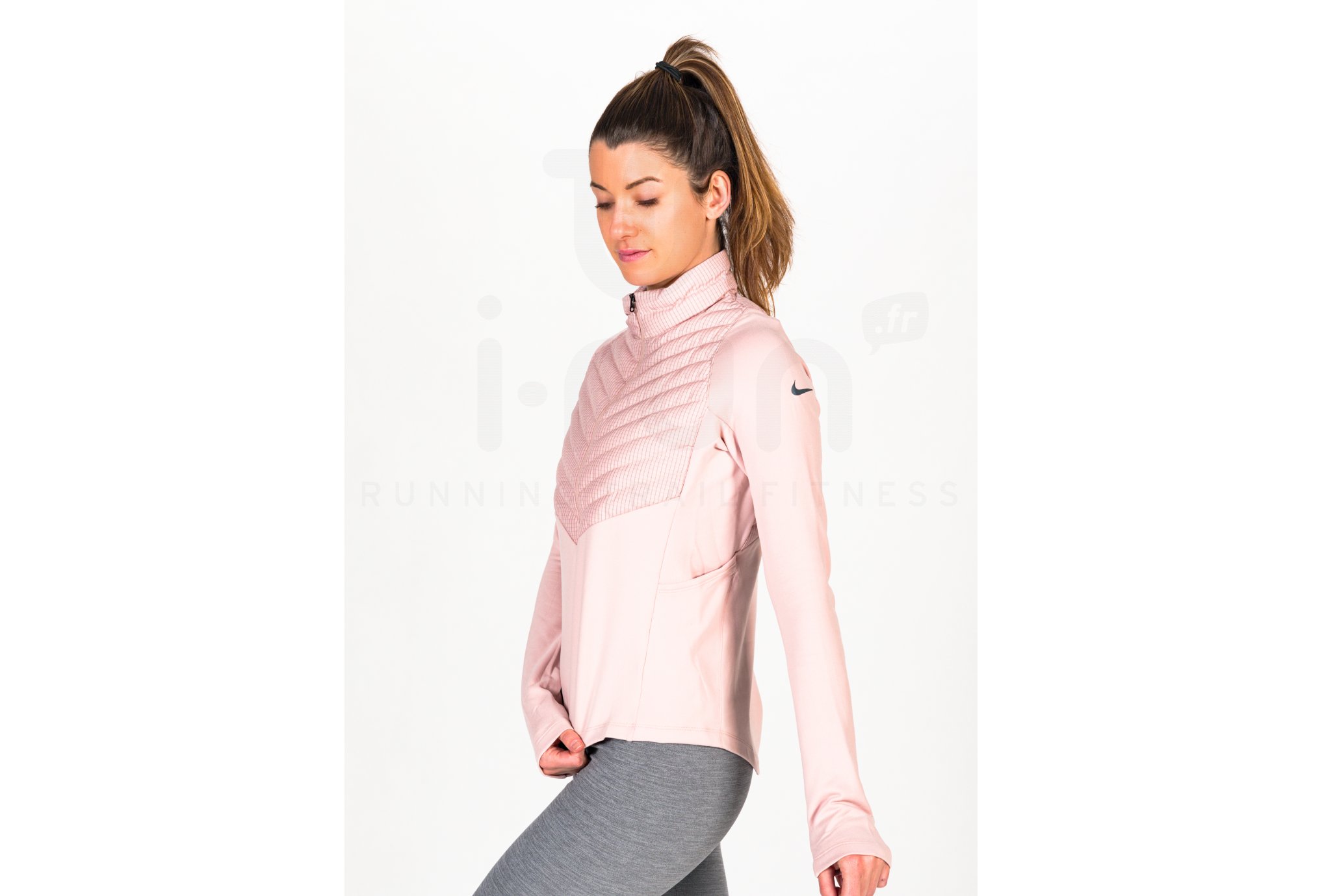 Nike Therma-FIT Run Division Damen