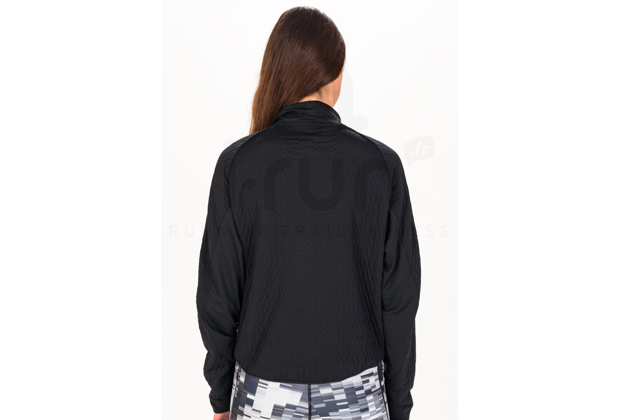 Nike Therma-FIT Run Division Damen