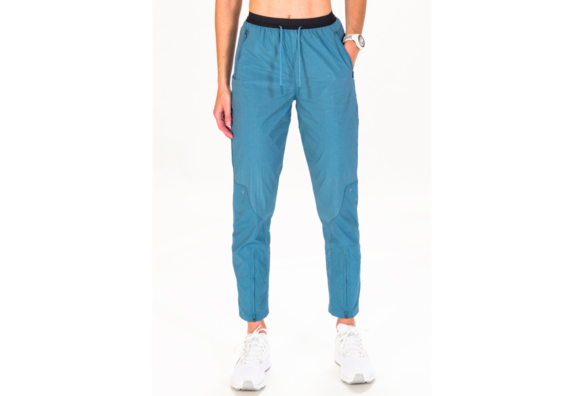 Nike Therma-Fit Run Division W vêtement running femme déstockage