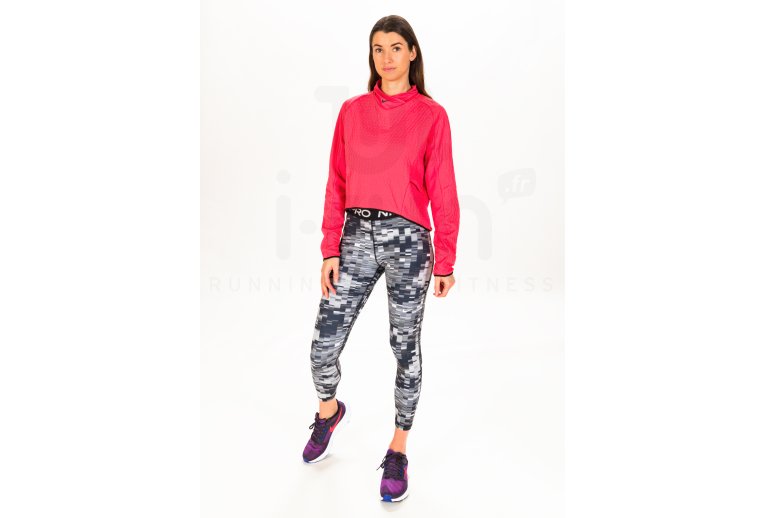Nike Therma-FIT Run Division W