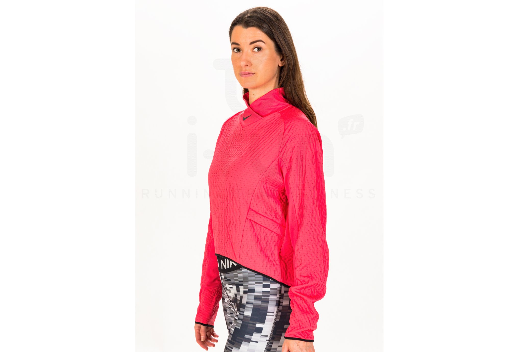 Nike Therma-FIT Run Division W