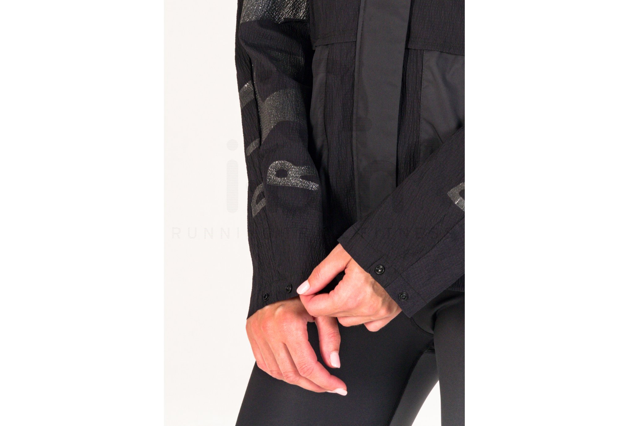 Nike Therma-FIT Run Division W