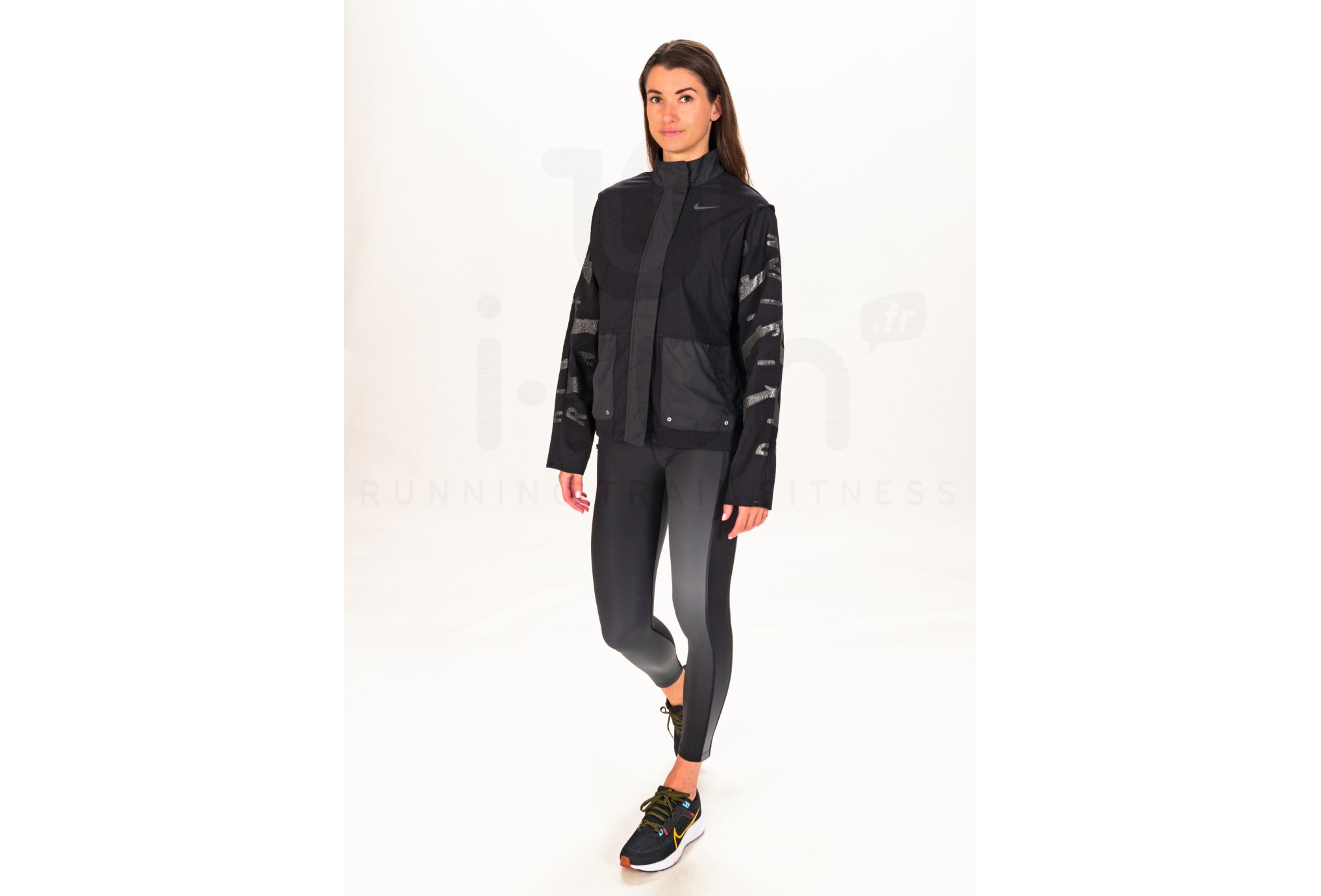 Nike Therma-FIT Run Division W