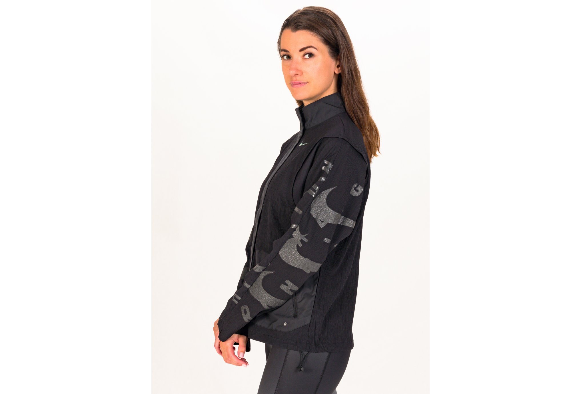 Nike Therma-FIT Run Division W