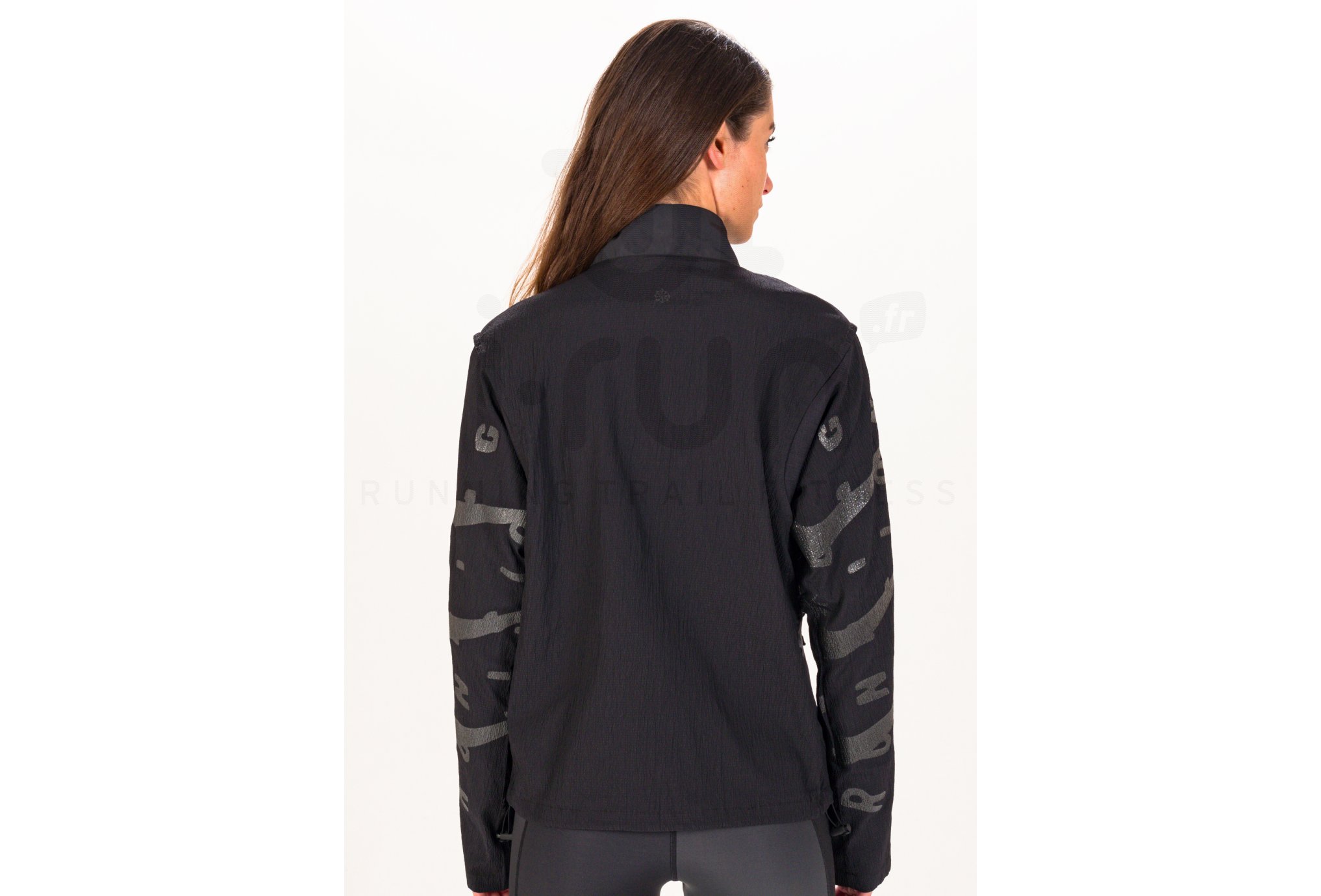Nike Therma-FIT Run Division W