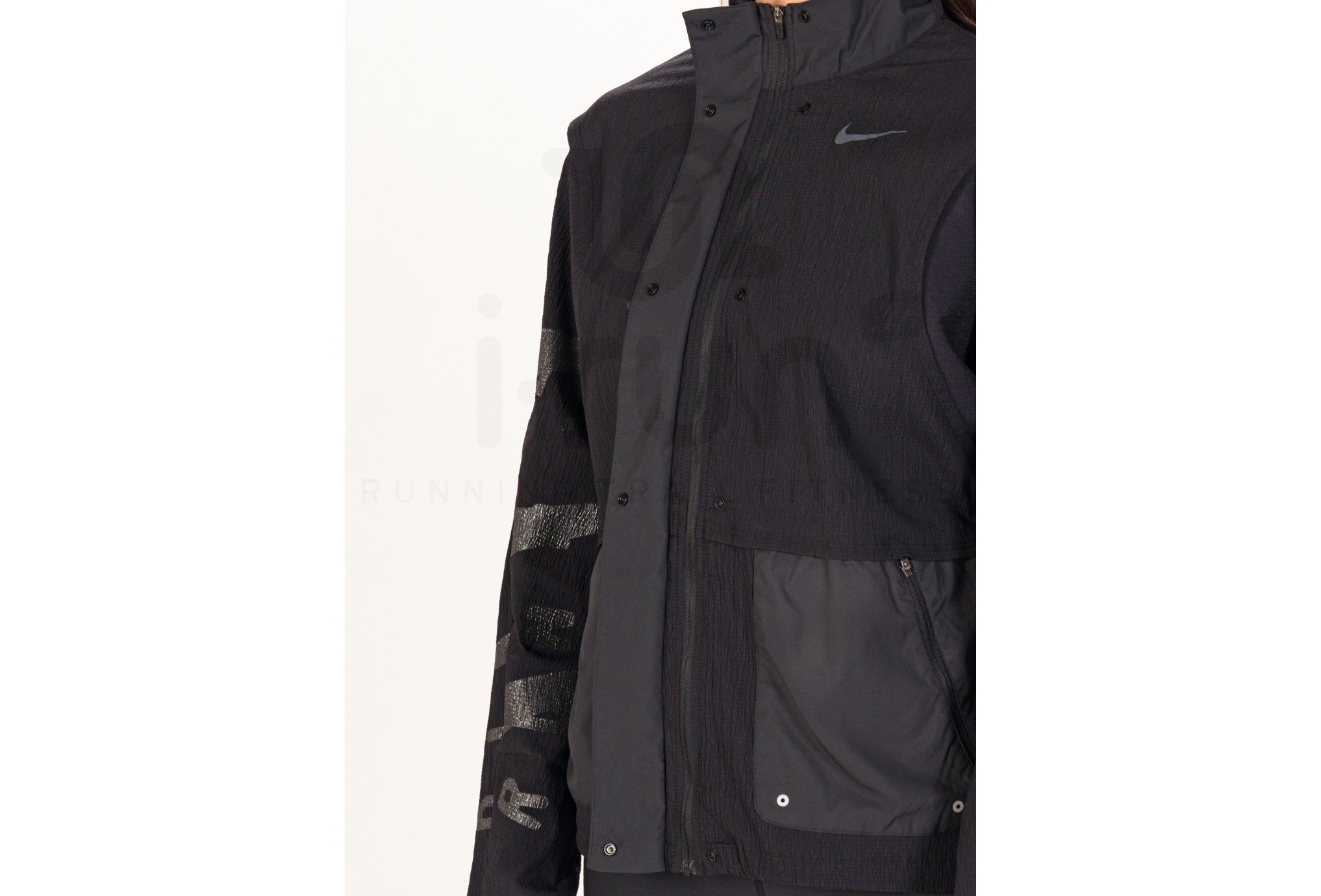 Nike Therma-FIT Run Division W