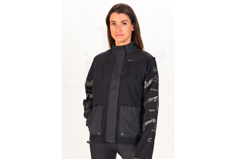 Nike Therma-FIT Run Division W