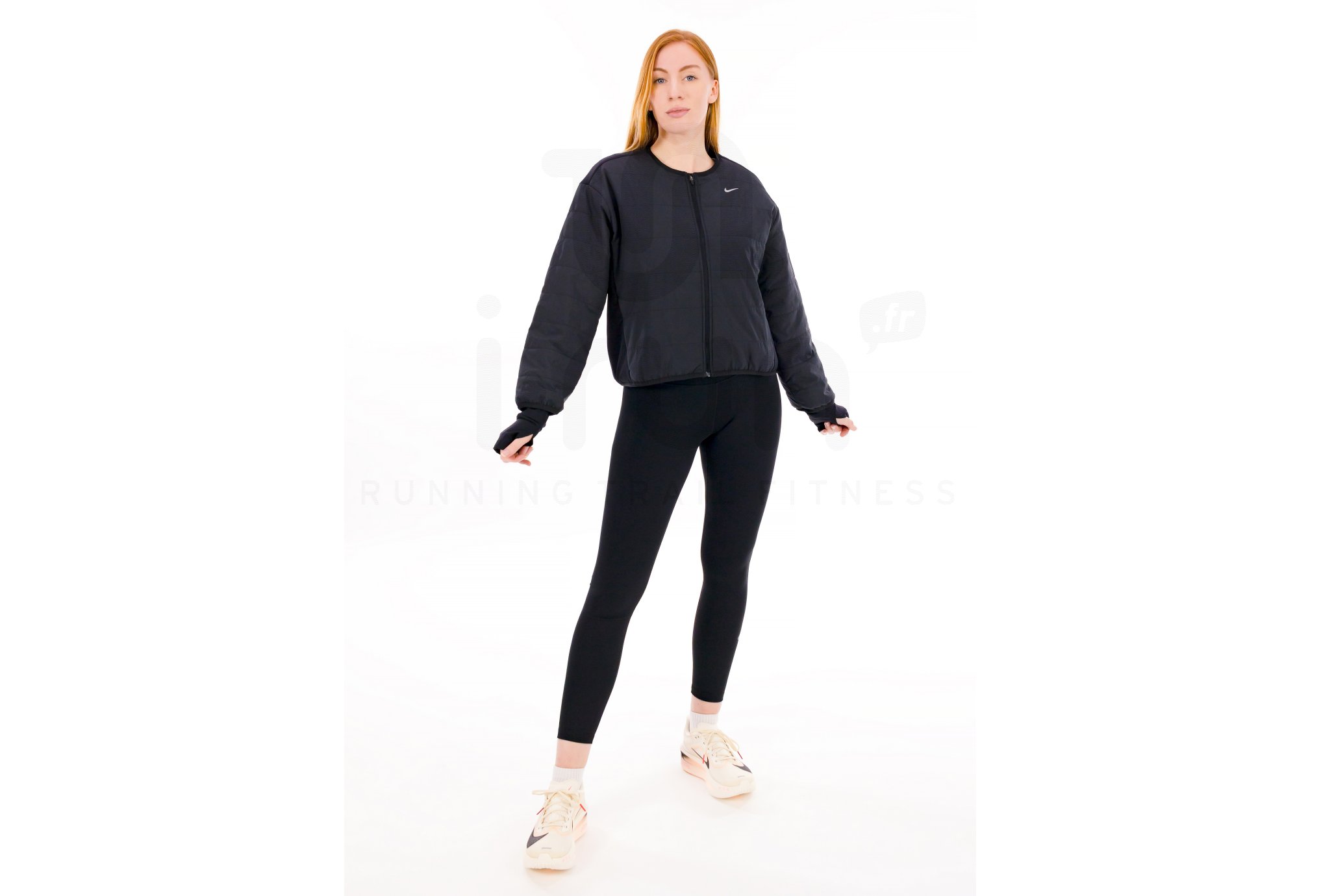 Nike Therma-Fit Swift