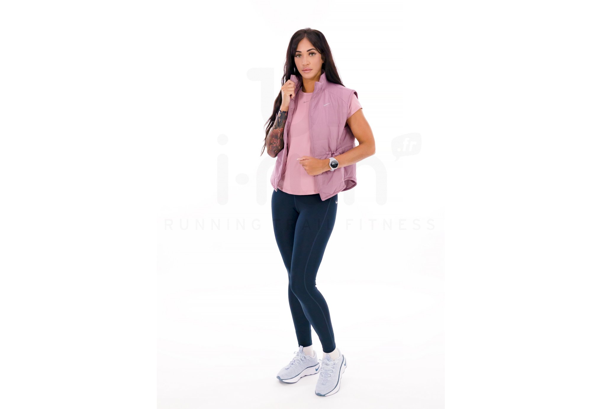 Nike Therma-Fit Swift Damen