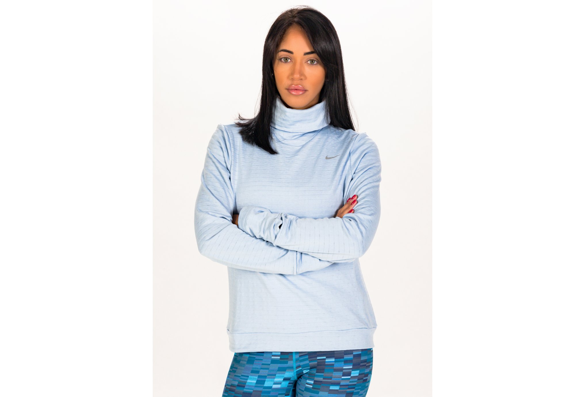 Nike Therma-Fit Swift W vêtement running femme