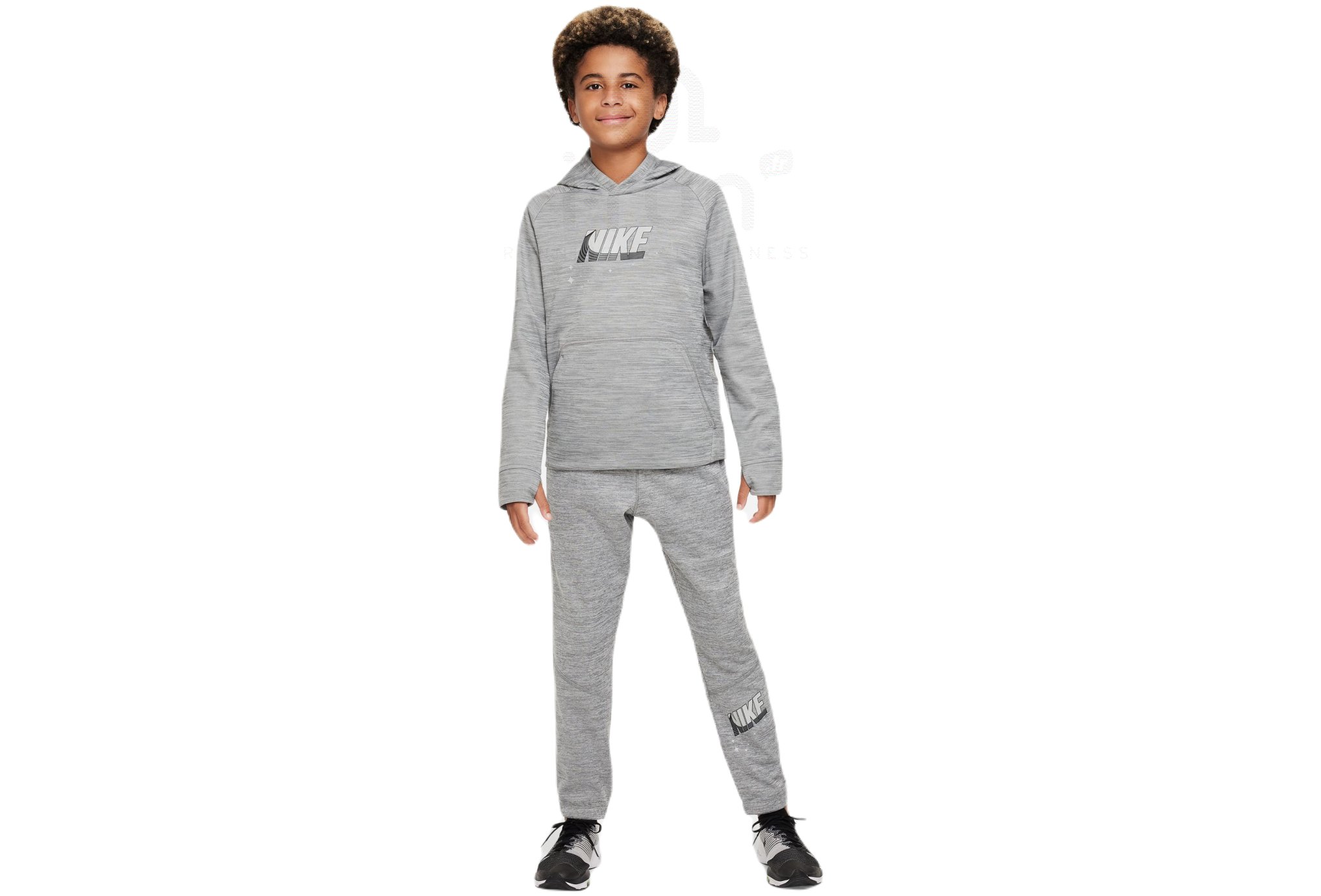 Nike sudadera Therma-Fit