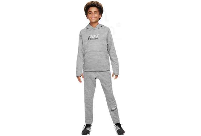 Nike sudadera Therma-Fit