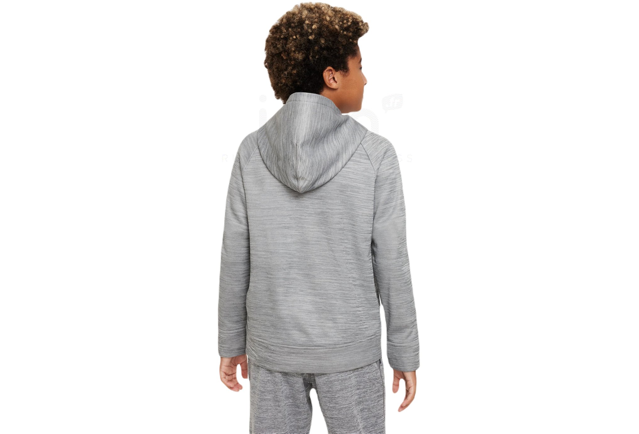 Nike sudadera Therma-Fit