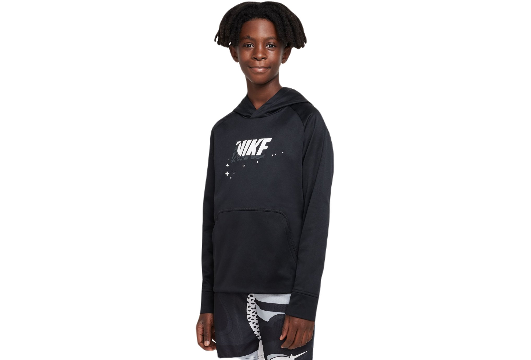 Nike Therma-Fit vêtement running homme