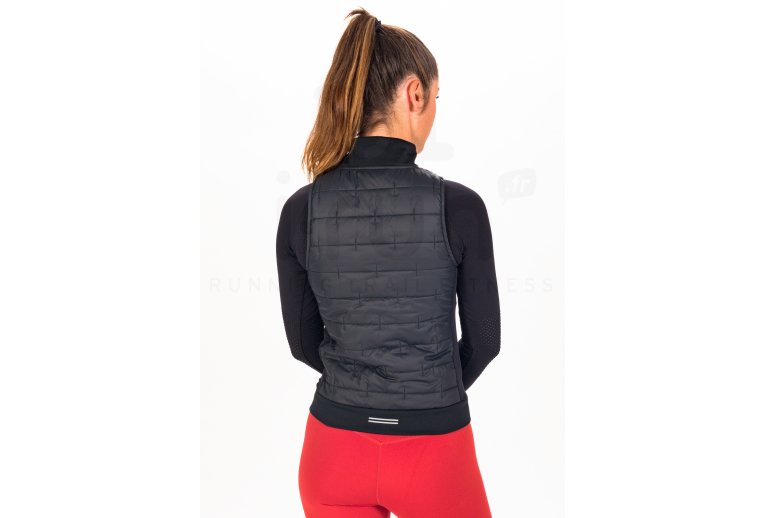 Nike chaleco Therma-Fit