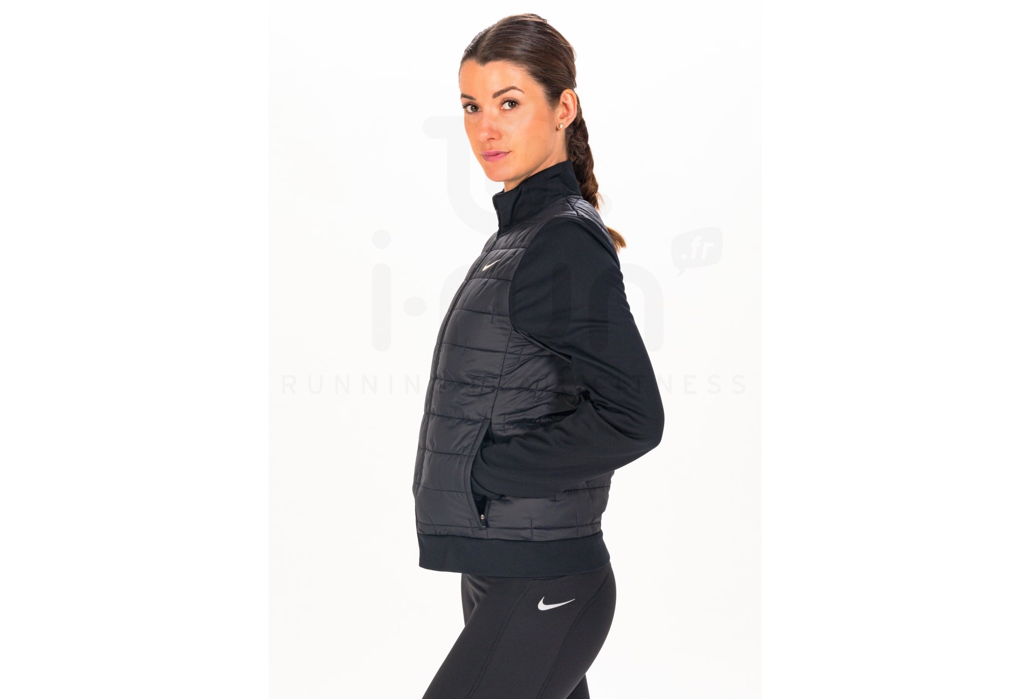 Nike chaqueta Therma-Fit