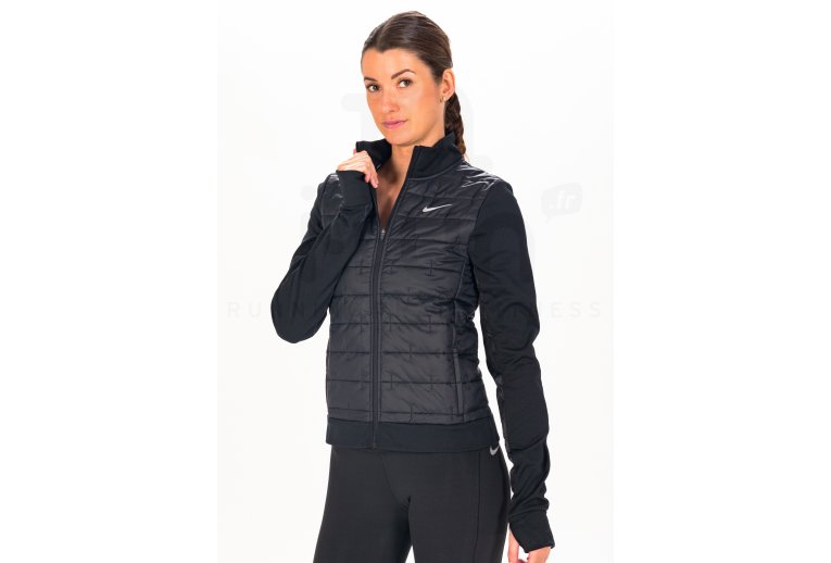 Nike chaqueta Therma-Fit
