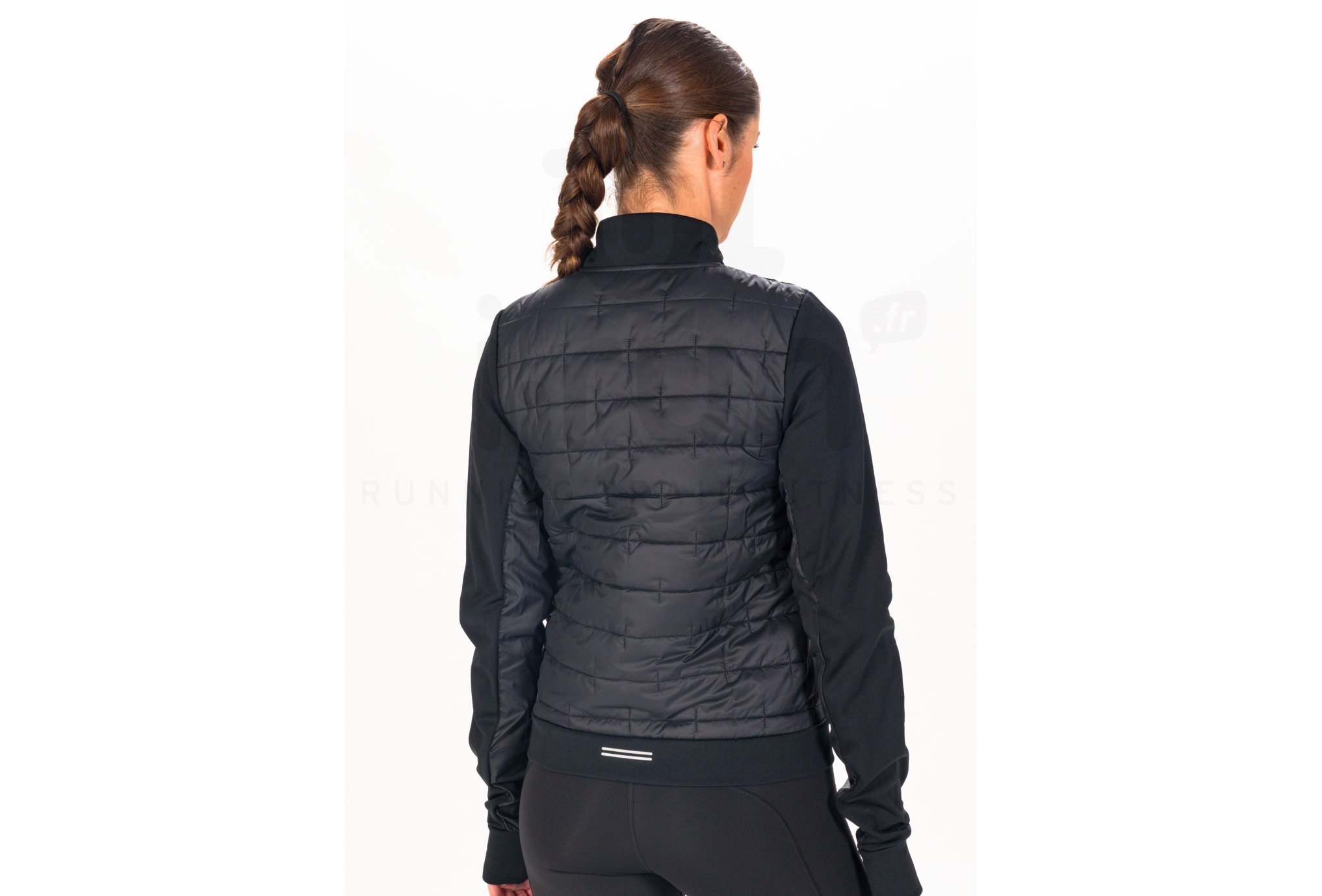 Nike chaqueta Therma-Fit
